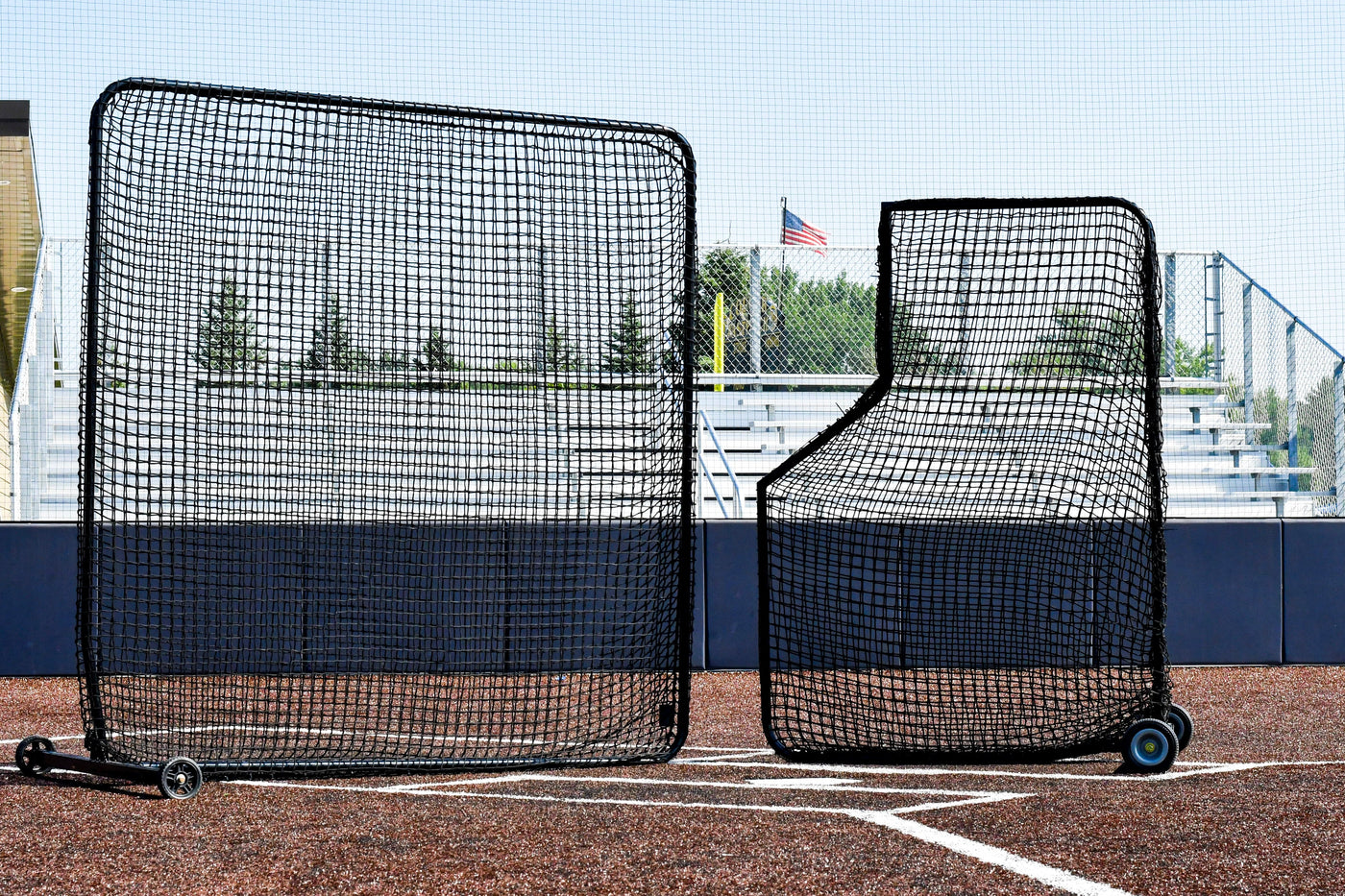Protective Screens and Nets
