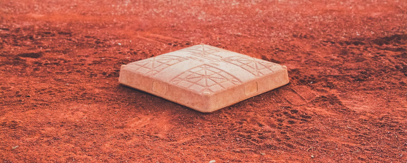 Bases, Plates, and Pitching Rubber