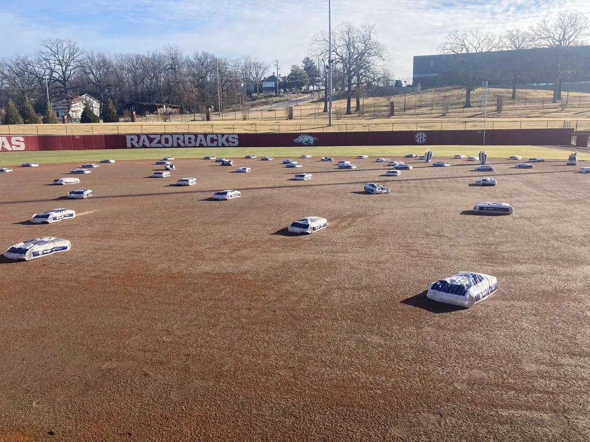 Infield Maintenance Products