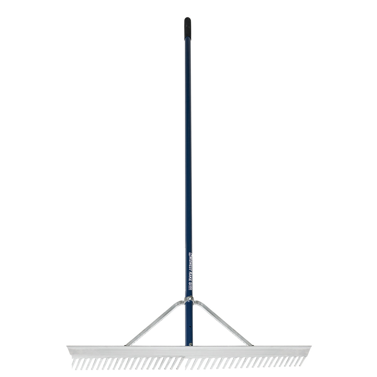 Field/Aggregate Rake