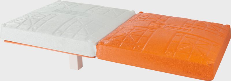 Rawlings Hollywood Impact Kwik-Release Set of 3 w/ First Base