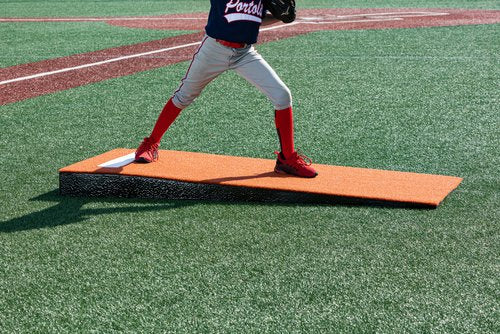 Junior Practice Mound