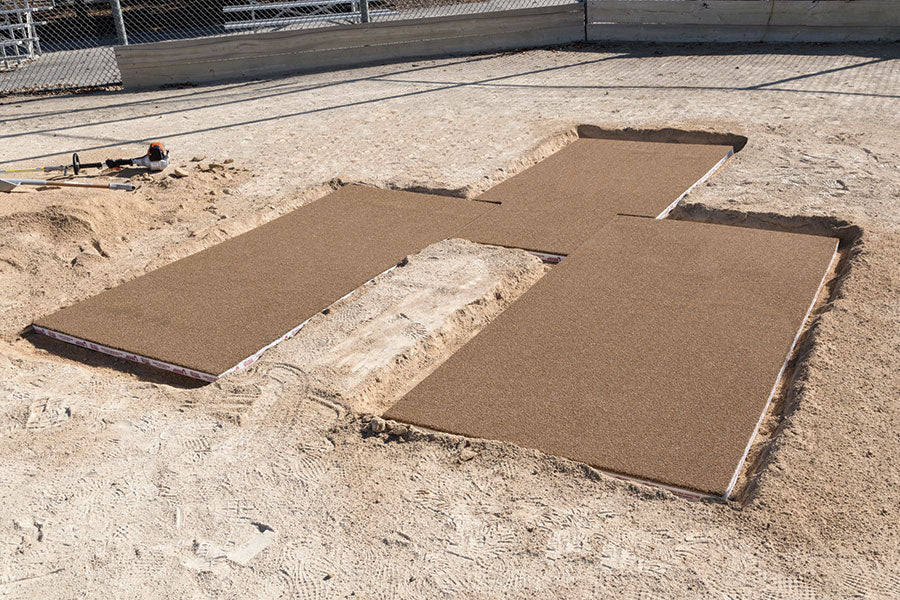 Field Armor pitchers panel