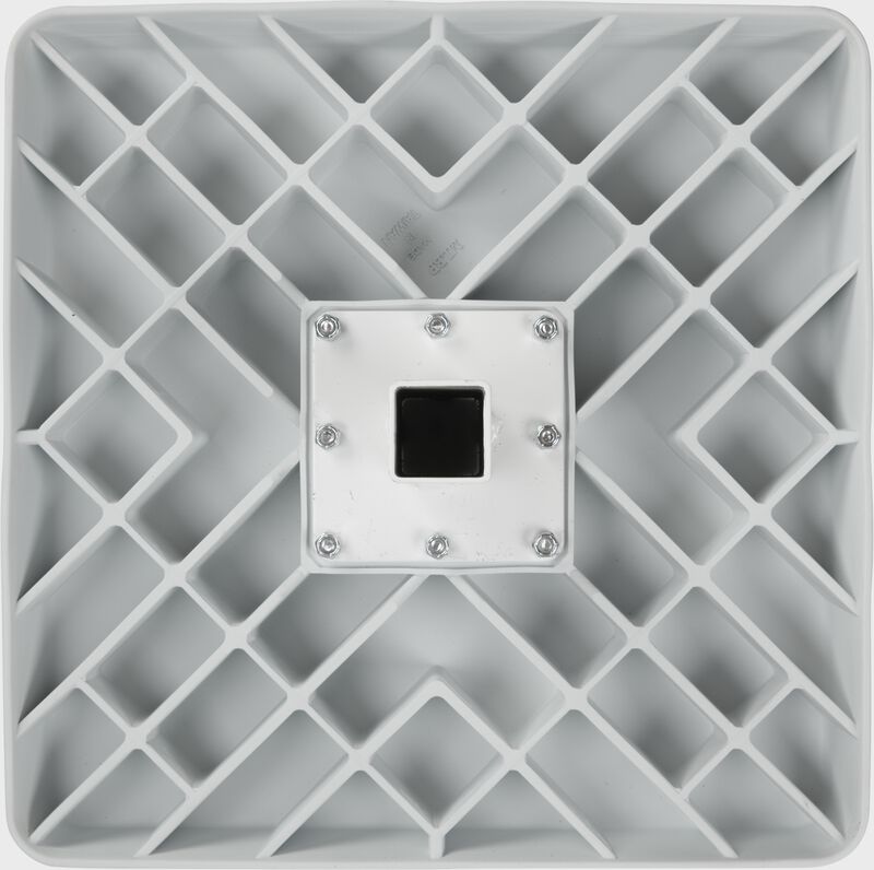 Rawlings Jack Corbett MLB Hollywood Base