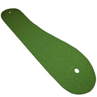Residential putting greens
