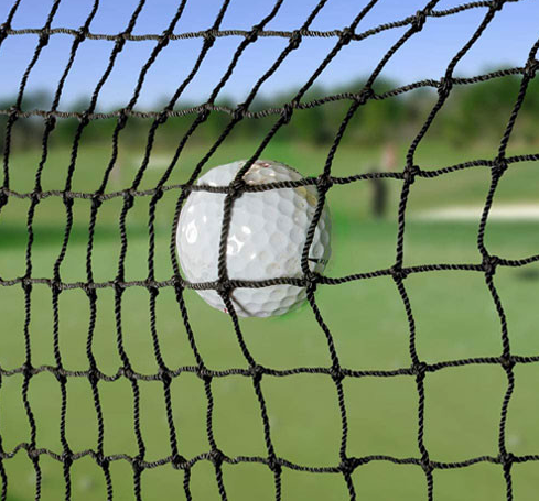 7' x 7' Golf Training Net