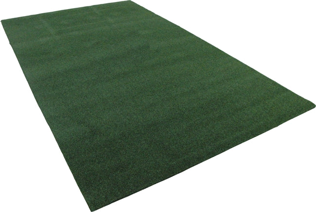 Artificial turf, 12x4 sections