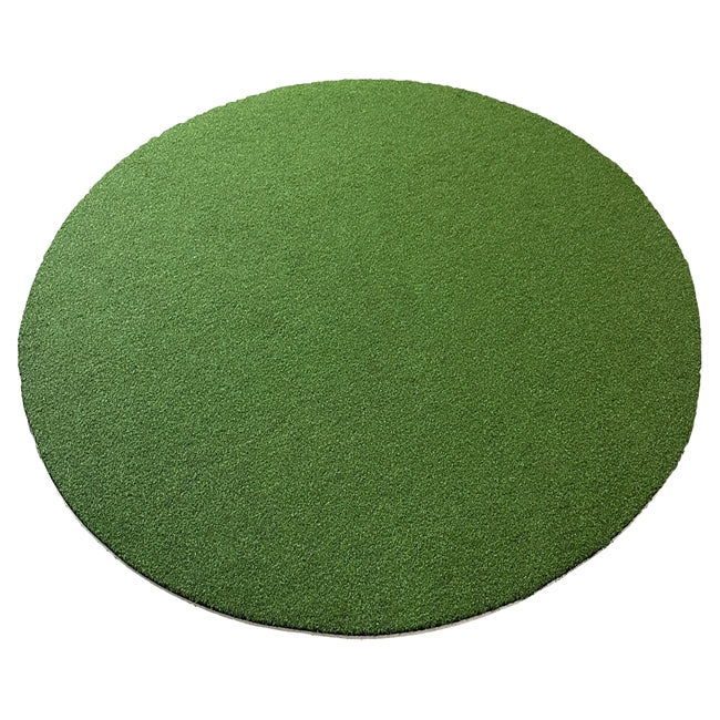 Turf on-deck circles