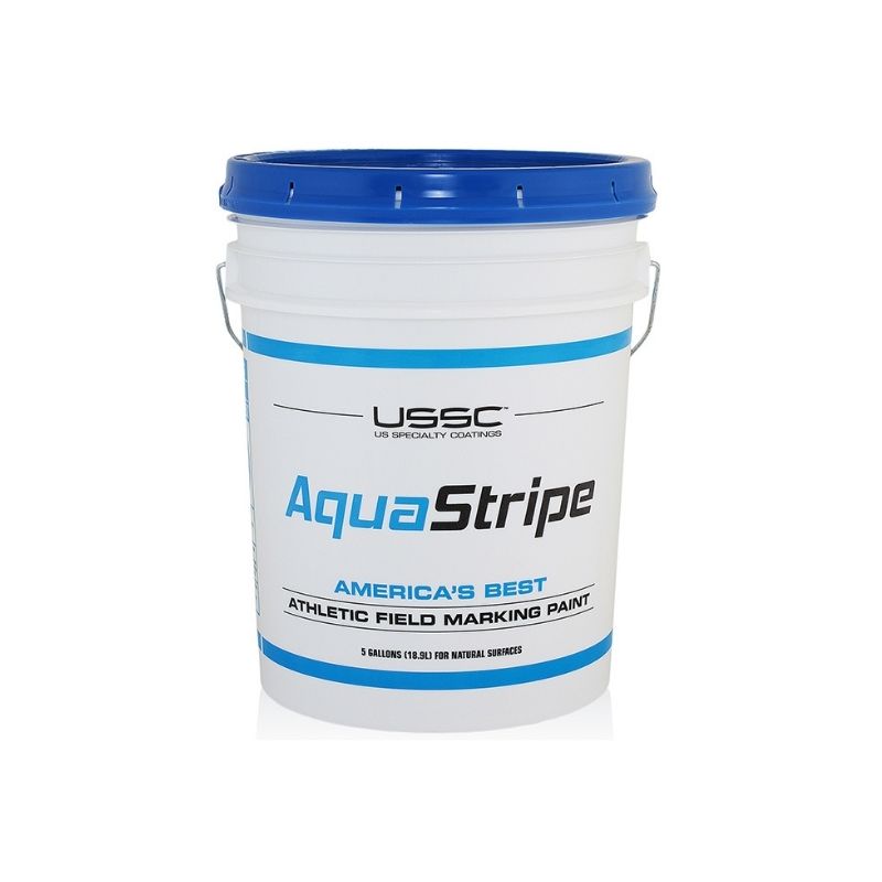 Paint, 2.5-gallon buckets