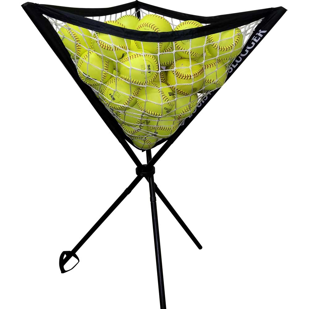 Louisville Slugger Ball Caddy