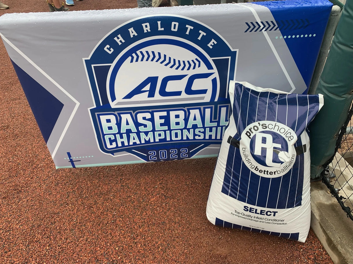 Pro's Choice Select Infield Conditioner -- bag