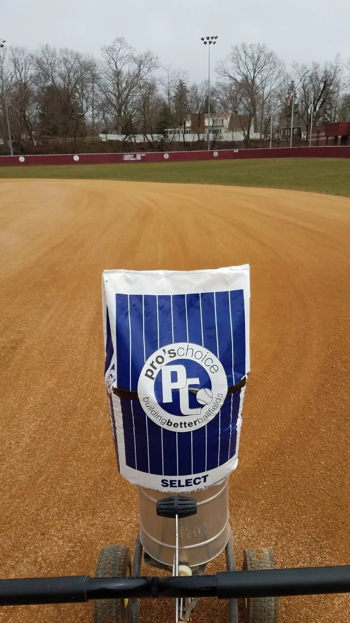 Pro's Choice Select Infield Conditioner -- bag