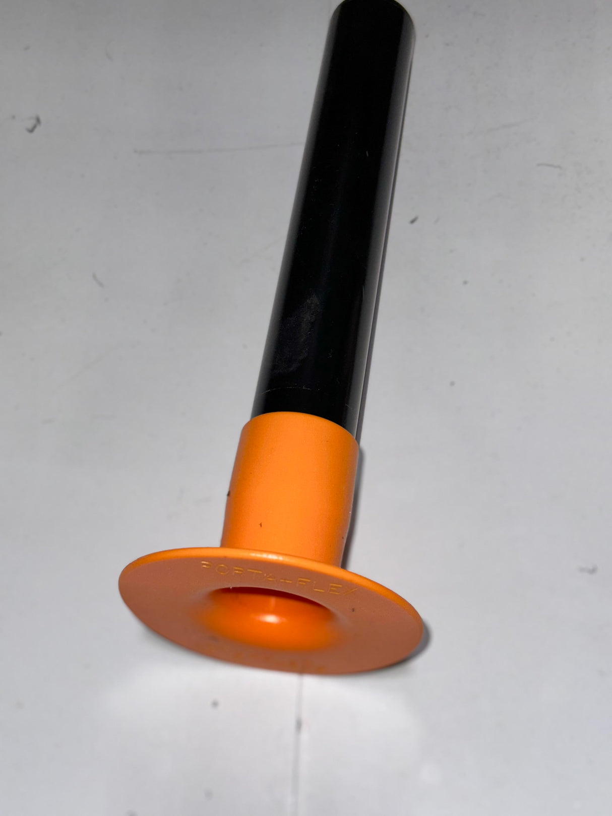 10" Ground Anchor Porta-Flex