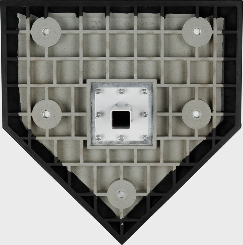 Rawlings Hollywood Pro Style Home Plate