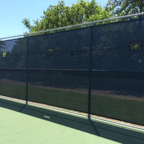 Douglas® VCP Max Windscreen 6'