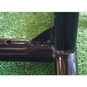 Strong Varsity 7' x 7' L-Screen