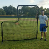 Strong Varsity 7' x 7' L-Screen