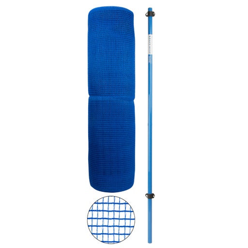 Porta-Flex fence, 150 feet (fence only)