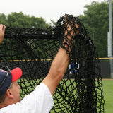 Replacement Screen HIGH IMPACT 5' x 7'