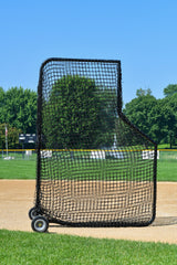 High Impact 5' x 7' Protective Screen - Premium Quality