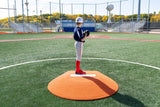 6" Oversized Stride Off Game Mound