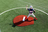 6" Oversized Stride Off Game Mound
