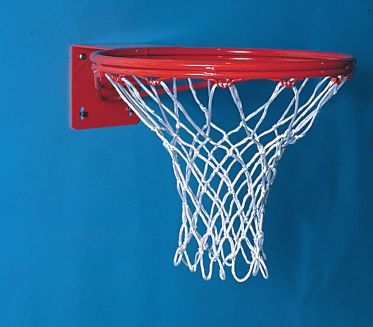 Heavy-duty double rim