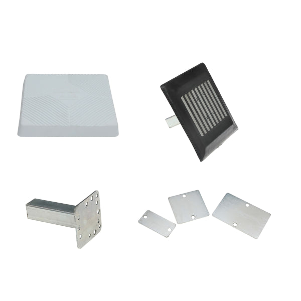 Single magnetic base
