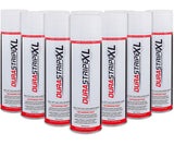 Dura Stripe Fat Cans