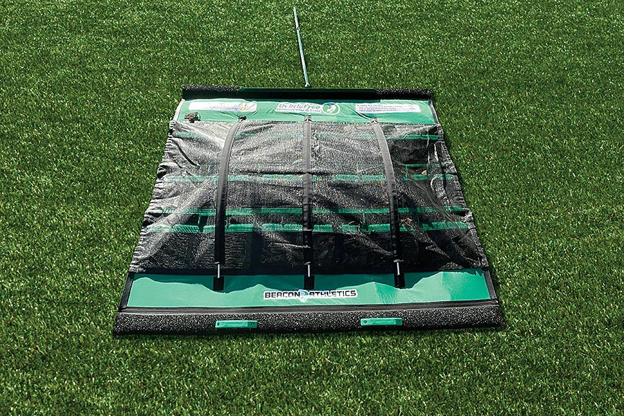 Turf sweeper (8-foot)