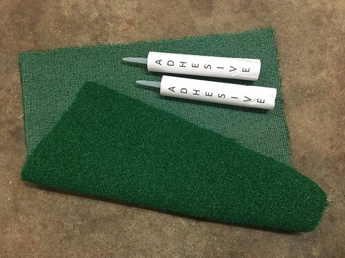 Small Turf Repair Kit