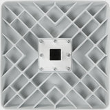 Rawlings Jack Corbett MLB Hollywood Base