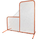 BRUTE PITCHER'S FOR BATTING CAGES 7'X7'