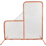 BRUTE PITCHER'S FOR BATTING CAGES 7'X7'