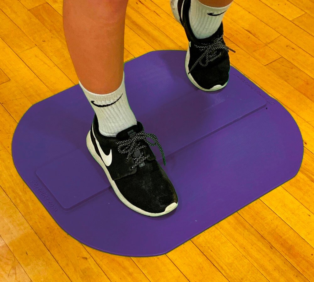 Indoor Sticky Mat
