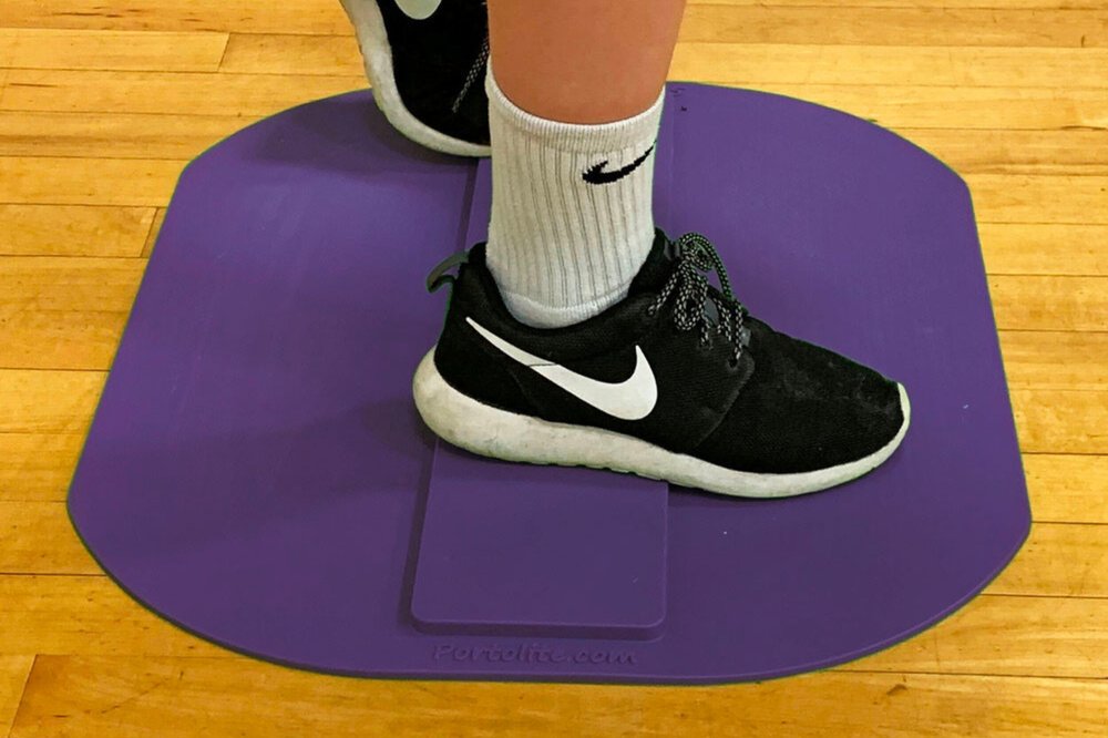 Indoor Sticky Mat