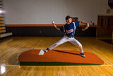10" Standard One-Piece Practice Mound