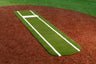 Signature Practice Mat with Spikes