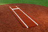 Signature Practice Mat with Spikes