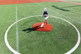 6" Standard Stride Off Game Mound