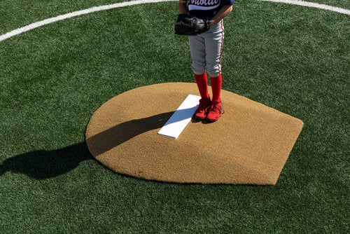 6" Standard Stride Off Game Mound