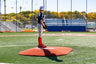 6" Two-Piece Game Mound