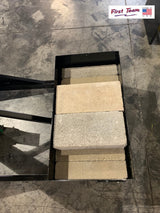 Rampage Prime (36” x 60” Aluminum Backboard)