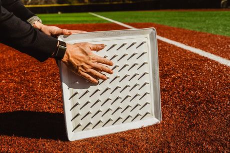 Rogers® Splitter™ Turf Baseball & Softball Base