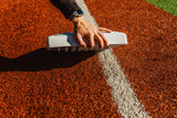 Rogers® Splitter™ Turf Baseball & Softball Base