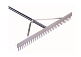 Field/Aggregate Rake, 36"