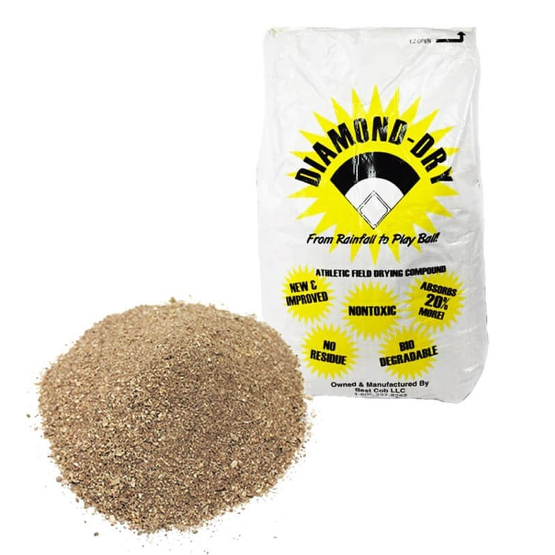 Diamond-Dry - Single Bags