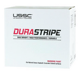 Dura Stripe White Aerosol Paint
