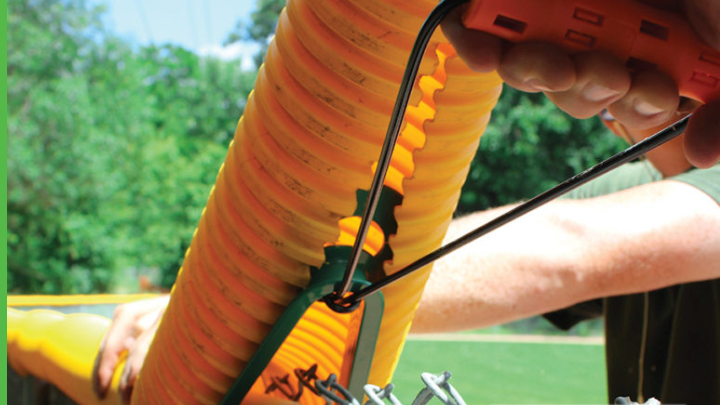 Polycap Cap Poly Cap Install Tool – DH Athletics