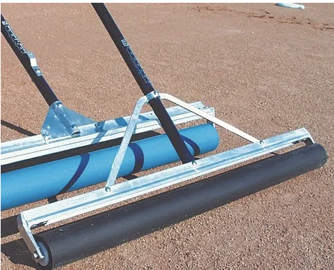 36" PVA Absorbent Roller Squeegee